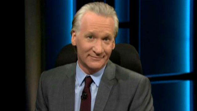 Does Bill Maher Hate Women?