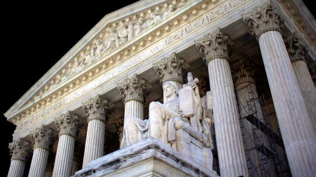 How will SCOTUS ruling impact 2012 race?