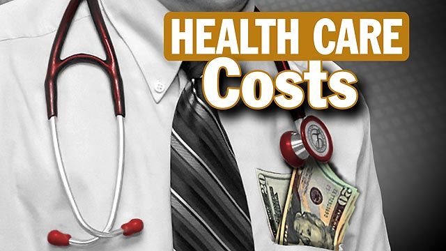What will health care really cost America? 