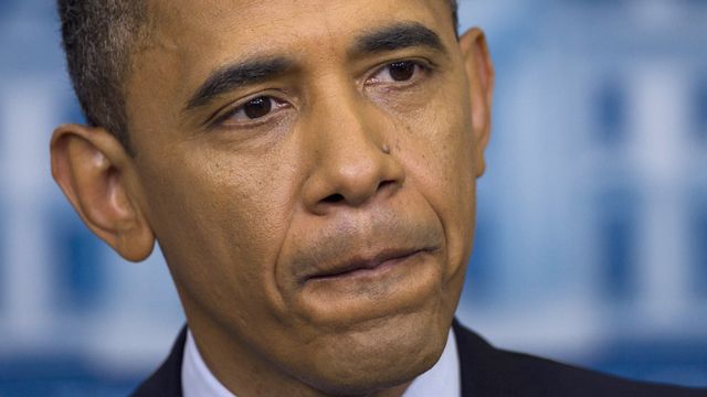 Is ObamaCare a loser for Pres. Obama?