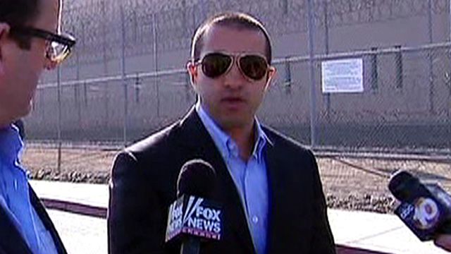 Ex-Israeli Spy Granted Asylum