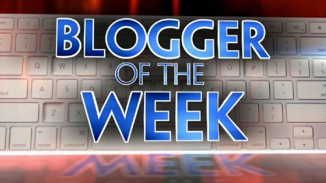 Blogger of the Week: Media Matters