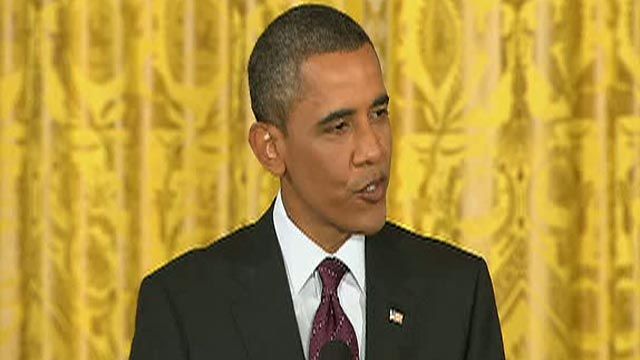 Obama: Businesses Always Complaining About Regulations
