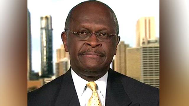 Help Wanted: Herman Cain