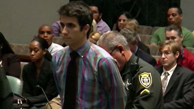 Obscene Sideshow At Casey Anthony Trial