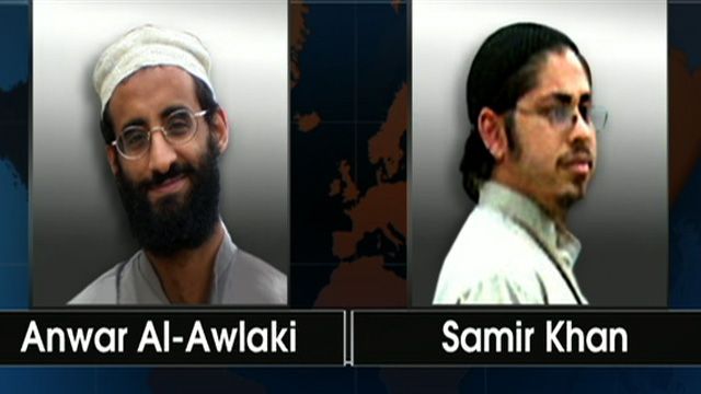 Hackers Crash Al Qaeda Website