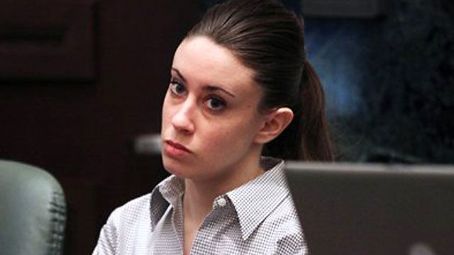 What's Next Step in Casey Anthony Trial?