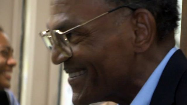Man wrongfully convicted of murder, free after 17 years