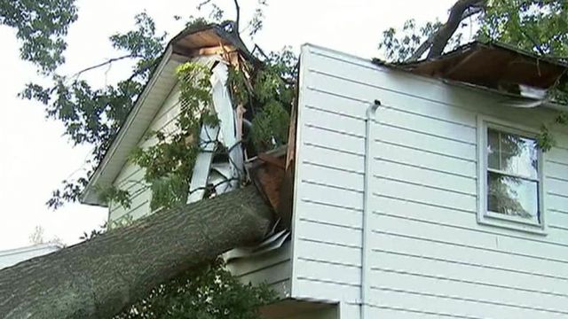 Death toll rises after eastern storms