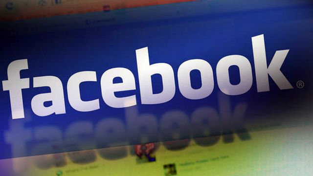 Website posts embarrassing Facebook statuses
