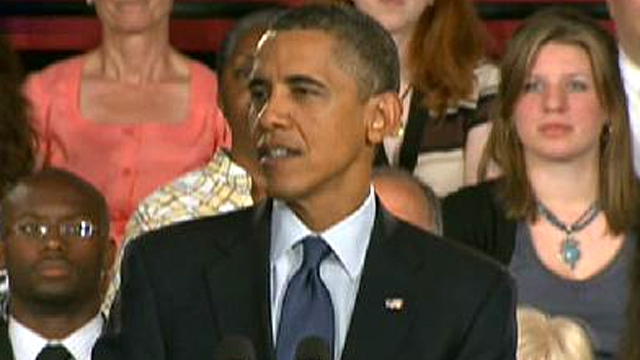 Obama to Deliver Major Speech on Immigration