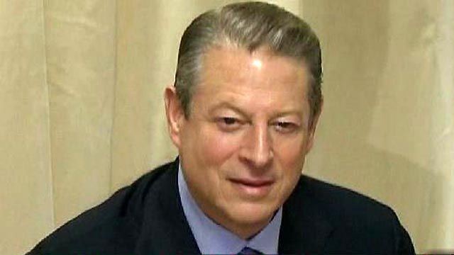Gore Camp Denies Sexual Assault Allegations