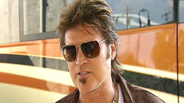 411Country: Billy Ray Cyrus