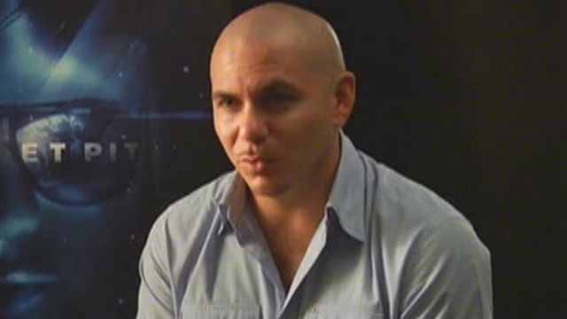411 Music: Pitbull's 'Planet Pit'