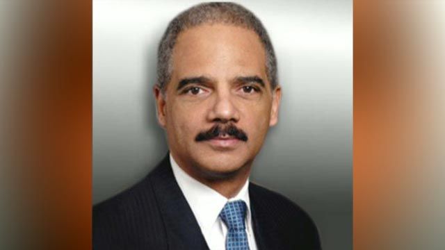 Holder Launches Criminal Investigation of CIA
