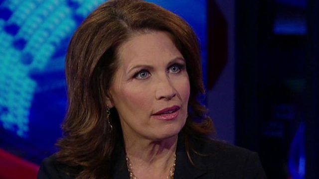 'Hannity' Primary Part 2: Candidate Michele Bachmann