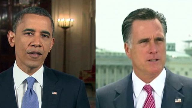 RomneyCare vs. ObamaCare