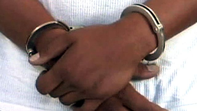 Gang Leader Arrested in Mexico
