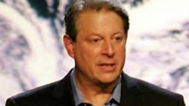 Al Gore Case Reopened