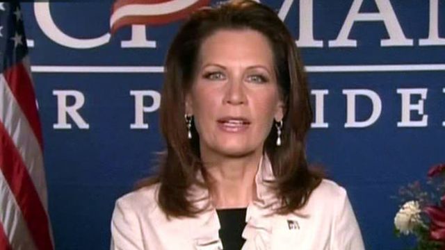 Why the Left Hates Michele Bachmann