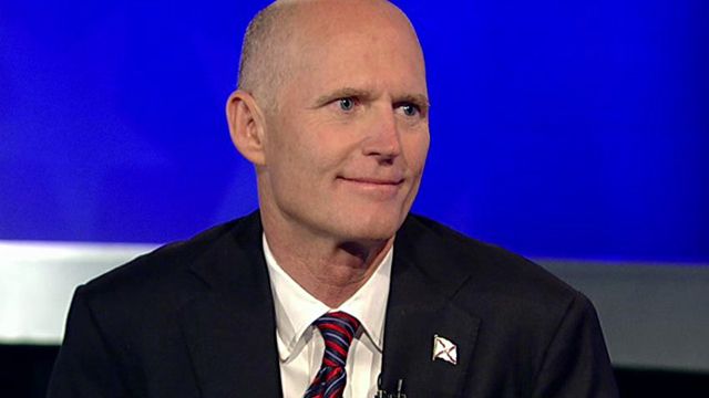 Florida refusing to implement part of health care law