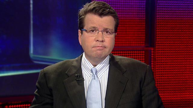Cavuto: Economy might be going in reverse