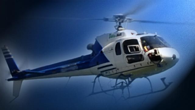 Across America: Helicopter crash kills 4 in Arizona