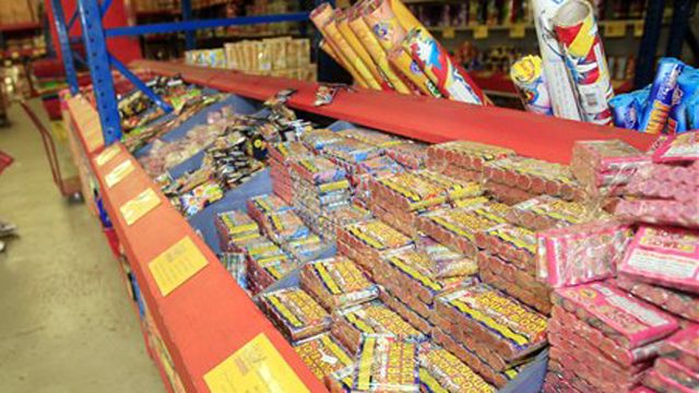 Michigan residents fuming over new fireworks law