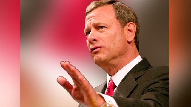 Media reaction to Chief Justice Roberts health care ruling