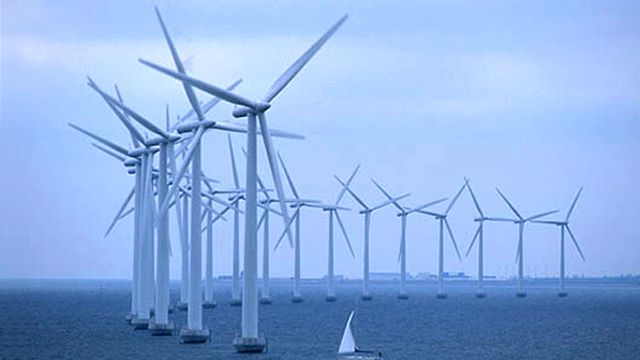 White House accused of 'bully' tactics in Cape Wind Project