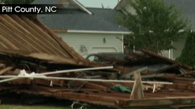 Deadly Storms Leave Millions Without Power