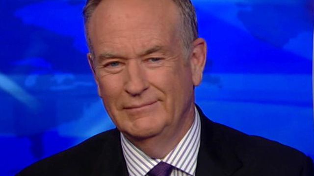 O'Reilly responds to ObamaCare prediction