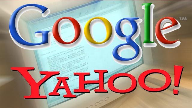 Google, Yahoo accused of scanning e-mails from non-users