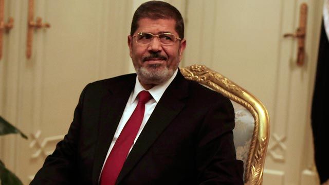Will democracy succeed in Egypt?