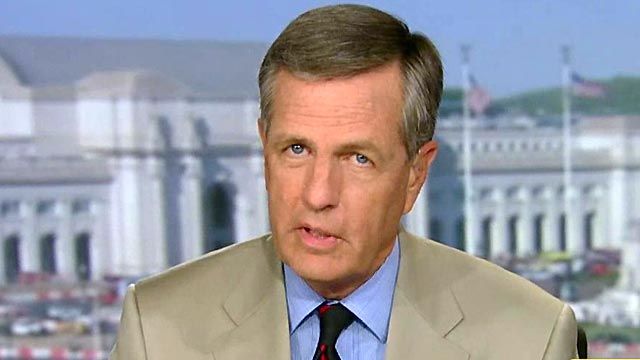 Brit Hume's Commentary: ObamaCare a 'tax' or a 'penalty'?
