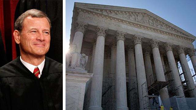 Report: Chief Justice Roberts switched vote on health care