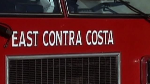 Budget Cuts Close 3 Fire Depts in Central CA