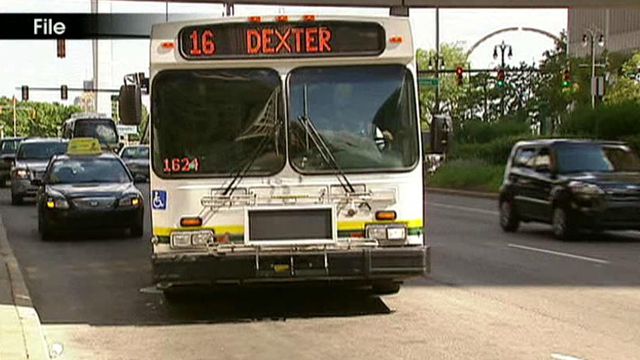 Detroit adopts business model to fix troubled mass transit