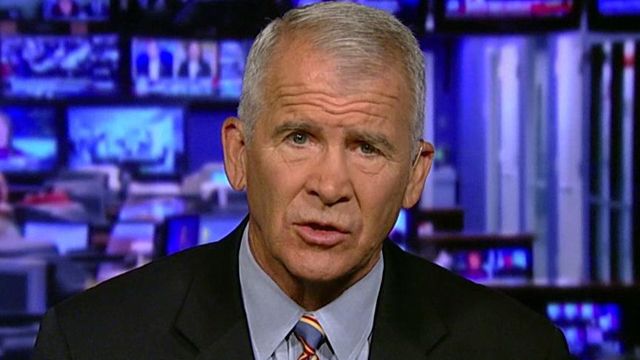 Lt. Col. Oliver North's July 4th Message
