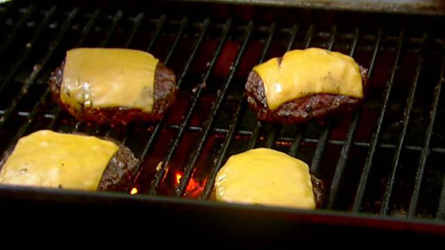 Barbecue 101: Butcher's secrets