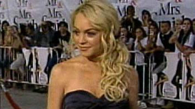 Lindsay Lohan Headed to Jail?