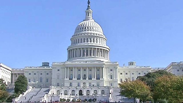 Washington Readies for Debt Ceiling Fireworks