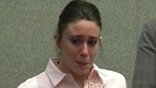 Casey Anthony Cleared in Murder of Daughter