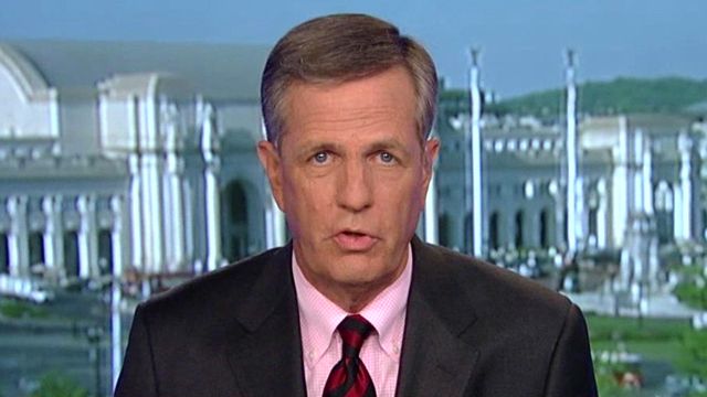 Brit Hume's Commentary: Obama's Political Dance