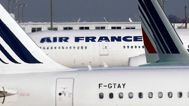 Final report reveals what led to 2009 Air France crash
