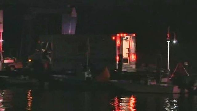 3 children dead after boat capsizes off NY’s Long island
