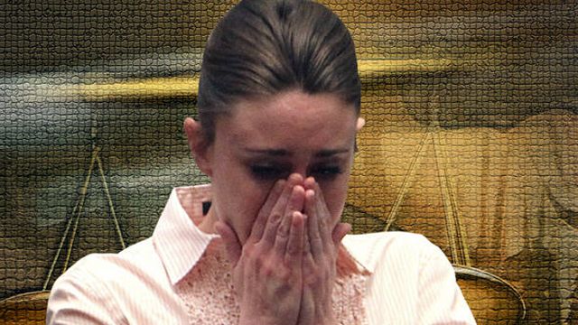 Casey Anthony verdict one year later