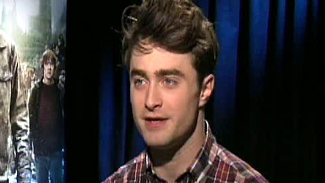 411Access: Daniel Radcliffe