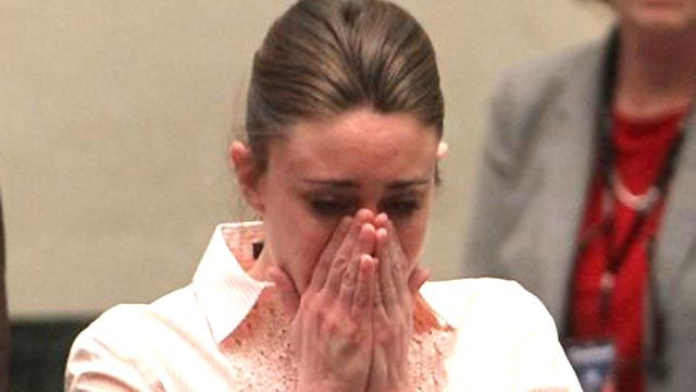 What's Next for Casey Anthony?