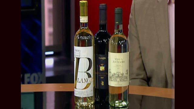 Wine With Me: New Industry Trends